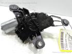 Toyota Yaris BJ 2008 Wischermotor hinten Heckwischermotor 0390201861 85130-0D020-F Bosch