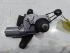 Toyota Yaris BJ 2008 Wischermotor hinten Heckwischermotor 0390201861 85130-0D020-F Bosch