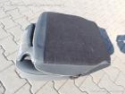 Renault Scenic 2 II BJ 2003 Einzelsitz hinten links Sitz