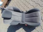 Renault Scenic 2 II BJ 2003 Einzelsitz hinten links Sitz