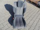 Renault Scenic 2 II BJ 2003 Einzelsitz hinten links Sitz