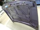 Opel Astra F original Motorhaube Lochabstand 80mm Bj.1995