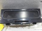 Renault Megane 2 II BJ 2003 Radiodisplay Anzeige Uhr Radio 8200107839 Sagem