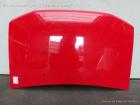 Mitsubishi Pajero Pinin BJ 2000 Motorhaube Frontklappe Deckel vorn Rot