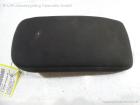 Renault Megane 2 II BJ 2003 Deckel Mittelarmlehne vorn Armlehne