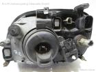 Nissan Micra K11 BJ 2002 Scheinwerfer vorn rechts Lampe 26010F511 89004677