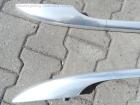 VW Passat 3C Variant Kombi Bj 2006 Dachreling links + rechts chrom