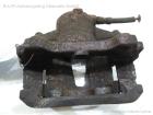 Bremssattel Vorn Links 0077364399 N.L. N.L. Fiat Grande Punto (199) BJ: 2009