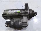 Skoda Octavia 1Z Bj 2005 Anlasser 02T911023T Starter Valeo 1.6 75KW BSE 5G-Schalter