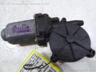 Renault Laguna Bj 2002 Kombi Fensterhebermotor hinten links ohne Mechanik 8200000567 Meritor