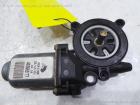 Renault Laguna Bj 2002 Kombi Fensterhebermotor hinten links ohne Mechanik 8200000567 Meritor