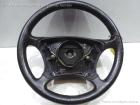 Mercedes S320 W220 BJ 1999 Lenkrad Leder 6015835 1042470 Lederlenkrad Mercedes S320 W220 BJ 1999 Lenkrad Leder 6015835 1042470 Lederlenkrad