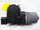 Ford Fiesta JA8 MK7 BJ 2011 Wischermotor vorn Scheibenwischer 8A61-17B571-AB 0390241574