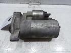 Peugeot 207 original Anlasser Starter 1.4 65kw Bj.2006