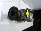 Hyundai Santa Fe BJ 2006 Getriebe Vorderachse Differential 2.2CRDI 060301078