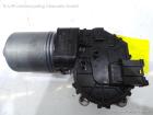 BMW 3er E46 BJ 2004 Wischermotor vorn Scheibenwischer 0390241712 Bosch