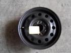 Ford Escort BJ 1997 einzelne Felge Stahlfelge 5x13 ET41