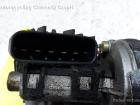 Opel Astra G Bj 2000 Wischermotor vorn Bosch Wischersystem 0390241141 Scheibenwischer