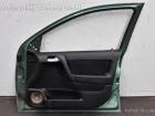 Opel Astra G Bj 2000 Tür vorn rechts Fahrertür elektrischer Fensterheber