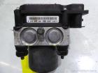 Peugeot 307 BJ 2004 ABS Block Hydroaggregat 1.6 80KW 9651873780 Bosch