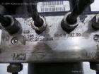 Peugeot 307 BJ 2004 ABS Block Hydroaggregat 1.6 80KW 9651873780 Bosch