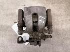 Opel Astra (H) GTC BJ 2007 Bremssattel hinten links Bremszange Lucas