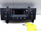 Renault Scenic RX4 BJ 2001 Klimabedienteil Klimaautomatik 7700435400 Valeo