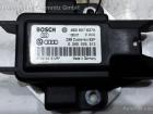 Audi A6 Avant 4.2 4BH C5 Allroad Drehratensensor Duosensor ESP 4B0907637A