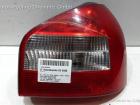 Audi A3 8L BJ 2001 Rücklicht rechts Rückleuchte Heckleuchte 8L0945096B Facelift