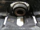 BMW X3 E83 BJ 2005 Bremssattel hinten rechts Bremszange 2.0D 110KW