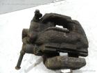 BMW X3 E83 BJ 2005 Bremssattel hinten rechts Bremszange 2.0D 110KW