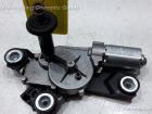 Volvo V50 Bj 2005 Wischermotor hinten Heckwischermotor 30699261 0390201814