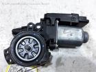 Kia Ceed (ED) BJ 2012 Fensterhebermotor vorn links 402055D