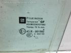 Opel Astra H original Türscheibe hinten links Fließheck Bj.2005