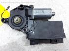 Audi A4 8E B6 Avant BJ 2002 Fensterhebermotor hinten links 8E0959801A 0130821767