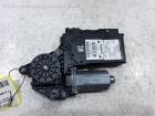 Audi A4 8E B6 Avant BJ 2002 Fensterhebermotor hinten links 8E0959801A 0130821767