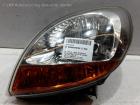 Renault Kangoo BJ 2003 Scheinwerfer vorn links Lampe 8200150614 Valeo