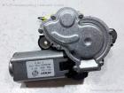 Lancia Ypsilon BJ 2008 Wischermotor hinten Heckwischermotor MS2596007030 Denso