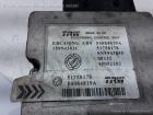 Lancia Ypsilon BJ 2008 ABS Block Hydroaggregat 1.2 44KW 54084819A 51758178