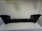 Land Rover Freelander LN BJ 2000 Stoßstange hinten Stoßfänger unlackiert Land Rover Freelander LN BJ 2000 Stoßstange hinten Stoßfänger unlackiert