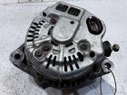 Land Rover Freelander BJ 2000 Lichtmaschine Generator 1.8 88KW YLE102060 102119931