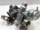 Renault Clio 3 III BJ 2011 Turbolader 1.2 76KW D4FH786 8200538632