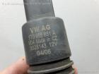 VW Passat 3C BJ 2006 Wischwasserpumpe Pumpe Waschanlage 1T0955651A