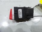 VW T5 BJ 2007 Warnblinkschalter 6Y0953235