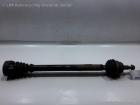 VW Golf 4 IV BJ 2001 Gelenkwelle vorn rechts Antriebswelle 1.9TDI 66KW VW Golf 4 IV BJ 2001 Gelenkwelle vorn rechts Antriebswelle 1.9TDI 66KW