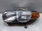 MG ZS BJ 2002 Scheinwerfer vorn links Lampe Carello