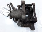 Skoda Octavia 2 1Z BJ 2007 Bremssattel hinten rechts Allrad Bremszange TRW