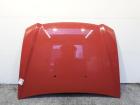 Fiat Stilo Multi Wagon BJ 2004 Motorhaube Frontklappe Deckel vorn Rot Kombi