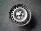 VW Sharan 7M einzelne Felge Stahlfelge 6,5x16 ET51 6.5x16
