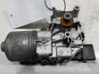 Opel Astra (H) BJ 2008 Wischermotor vorn Scheibenwischer 0390241553 Bosch